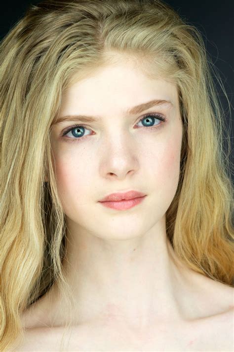 wifelike naked|ELENA KAMPOURIS Nude